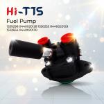 Fuel Pump 1539298 0440020057 1414025 1422449 1397682 0440020128 0440020002 for Scania Construction Machinery Parts  Made in China for sale