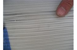 China Large Loop Paper Making Spiral Dryer Screen supplier