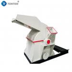 Mechanical Sawdust Wood Crusher Machine Shredder For Agricultural