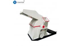 China Mechanical Sawdust Wood Crusher Machine Shredder For Agricultural supplier