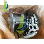 708-3D-11124 Hydraulic Pump Piston Pump 7083D11124 for D155 bulldozer for sale