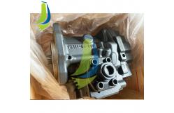 China 708-3D-11124 Hydraulic Pump Piston Pump 7083D11124 for D155 bulldozer supplier