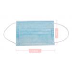 Disposable Collapsible Child Friendly Face Masks