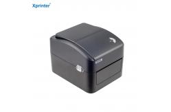 China 4x6 Inch Thermal Shipping Label Printer Bar Code Label Printer supplier