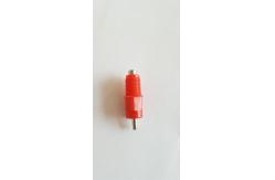 China POM 25cm Automatic Nipple Drinker Chicken For Chicken Nipple Drinker System supplier