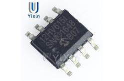 China PIC12HV615-I/SN supplier