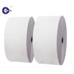Black Image Thermal Paper Jumbo Roll Chinese Paper 80*60mm for sale