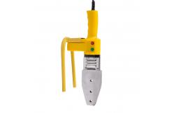 China HT63-7A Butt Fusion Welding Machine 2.48For Building Material supplier
