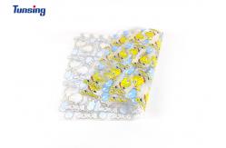 China Printing DTF PET Transfer Film Single Side Double Side Matte 60cm 100m supplier