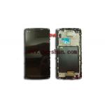 Black Full Cell Phone LG LCD Screen Replacement For LG V10 H960 H968 H900 H901 VS990 for sale