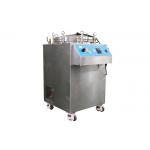 100L IEC60529 IPX8 Ingress Protection Test Equipment Pressure Immersion Test Device