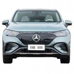 Pure Electric Mercedes Benz EQE 500 4matic SUV Luxurious 5 Seater With Autopilot