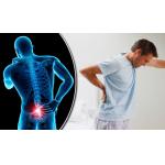 Pain Relief Cervical Decompression Device Alien Capsule Spinal Decompression Machine for sale