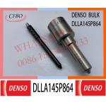 DLLA145P864 Diesel Pump Fuel  Injector Nozzle For 095000-5931 09500-8740