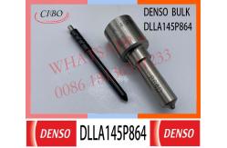 China DLLA145P864 Diesel Pump Fuel  Injector Nozzle For 095000-5931 09500-8740 supplier