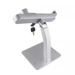 Key Control Security Display Stand Anti Theft Device For Tablets /  Ipad