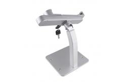 China Key Control Security Display Stand Anti Theft Device For Tablets /  Ipad supplier