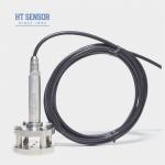Harsh Environment Liquid Pressure Transmitter 316L Piezoresistive Silicon Pressure Sensor for sale
