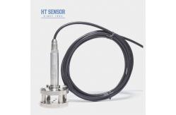 China Harsh Environment Liquid Pressure Transmitter 316L Piezoresistive Silicon Pressure Sensor supplier