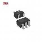 INA180A1QDBVRQ1  Amplifier IC Chips   Automotive  Low- and High-Side Voltage Output Current-Sense  Package SOT-23-5 for sale