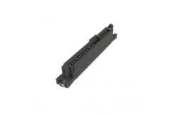 China Connectors PSAS5F3130171TR 68 Position Right Angle SAS PCIe 5.0 Connectors supplier