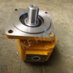  Compact Wheel Loader Gear Pump Aluminum Alloy Body High Tensile Strength for sale