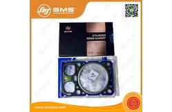 China 612600040355 Cylinder Head Gasket Weichai Engine Parts WP10 WD615 supplier
