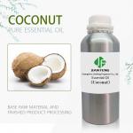 10ml Coconut Essential Oil Bulk Moisturizer OEM Oil Spa Massage for sale