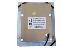 China Stainless Steel VFD Display Backlight RS232 Metal Keypad IP67 supplier