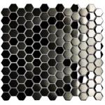 Bazara Waterjet Parquet Stone Mosaic China Manufacturers for sale
