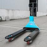 Manual Pallet Jack Lift With Scale portable pallet scale