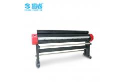 China plotter cutter print and cut printer plotter supplier
