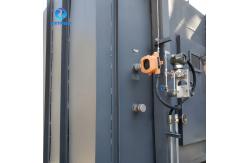China MIC600-HF/F2 Fixed Multi Gas Transmitter supplier