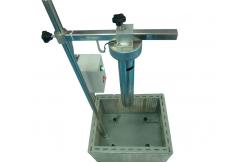 China Vertical Hammer Impact Testing Machine supplier