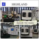 YST500 Hydraulic Test Machine Customization - 250 Kw - Designed for Specifications