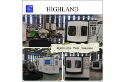 China YST500 Hydraulic Test Machine Customization - 250 Kw - Designed for Specifications supplier