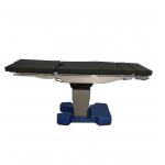 Sus304 Stainless Steel Operating Table Hospital Adjustable Foldable Electric Surgical Operating Table for sale