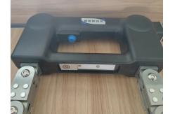 China HCDX-Y9 IP54 AC DC Electromagnetic Magnetic Particle Testing Yoke supplier