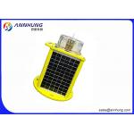 LED Airport Lighting With PC Material