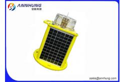 China LED Airport Lighting With PC Material supplier