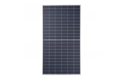 China 270W Mono Solar Panel Customized Topcon 60 Cell Solar Module OEM supplier
