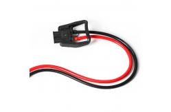 China Customized Request OEM ODM Custom Cable Wire Harness with Customization supplier