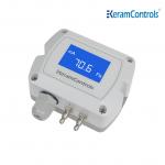 Industry Automation DPT Differential Pressure Transmitter 4-20mA Output