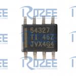 TPS54327DDAR