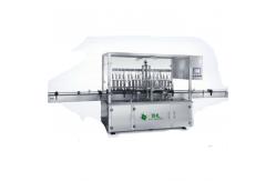 China XHL-YGS/12 Fruit Juice Sauce And Water Filling Machine supplier