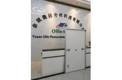 China IP67 Waterproof Solar Energy Panels Half Cell Mono Solar Panel 460W supplier