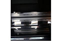 China 1500W 8 Heads 1.9m CMYK Fedar Sublimation Printer supplier