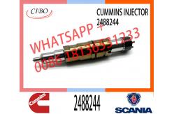 China common rail control valves for DC13 DC16 2872544 2086663 2057401 2488244 supplier