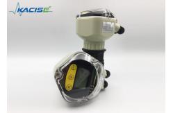 China Intelligent Ultrasonic Fluid Level Sensor High Accuracy Non Contact Measurment supplier