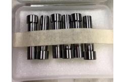 China High Speed SKD11 CNC Metal Stamping Steel Precision Mould Punch supplier